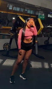 Zdjęcia Agatha_64 GYM DAY 🏋️: 