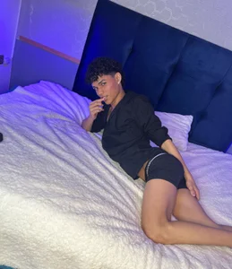 Kai_riptide 🖤 BLACK KAI 🖤 Foto 6