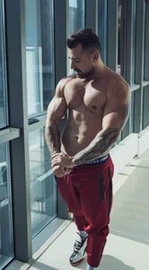 DuncanStone My new photoshoot Foto 5