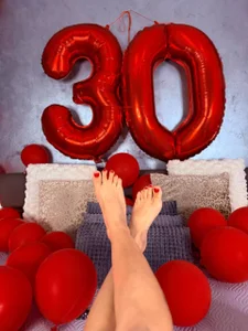 JacquelineHexx Happy 30teen 🍰 Foto 2