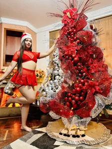 EmilyMiller_ Merry Christmas Foto 6