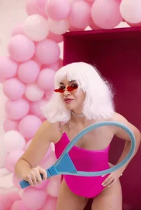 Zdjęcia MarlaDewis Super Barbie 💕:  5