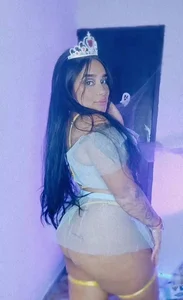 Sofi-James cute princess Billede 2