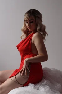 MilenaBlossom cute Pic 4