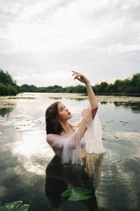 TomokoRocha kullanıcısının 🌸 Wet mood albümü -  2 fotoğraf