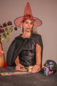 Anastasiapriest 🎃trick or treat 🎃 Pic 5