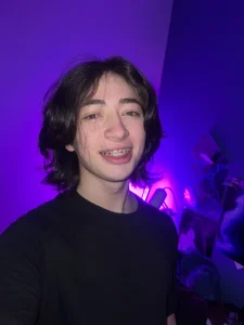 Sometime i can smile :D de AlanReckless  photos