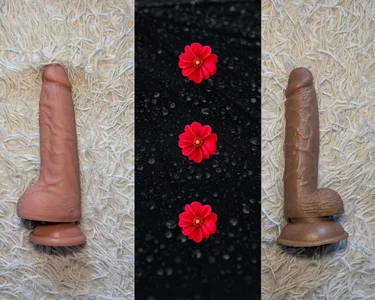 mary_creepy My toys Foto