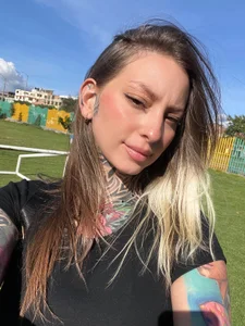 agatha_ink3 🐈✨ Pic 5