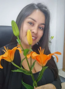 Ixchel_Anaidenamorada de esta flor图片