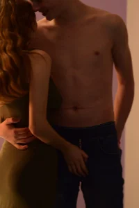 _Olli__Stiw Sensual kiss Pic 7