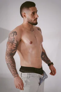 dominic_de_luca do u like my last sesson? Foto 4