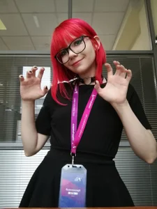 Public od Yumi_Youkai  2 snímek