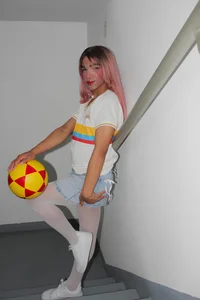 Samantha_Blaze1のReady for the World Cup?の 2枚の写真