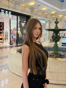 urcutiebunnyy Miss on you're pretty girl? Pic