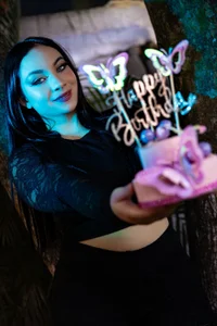 cloe_weiss ❤️happy birthday❤️ Billede 7