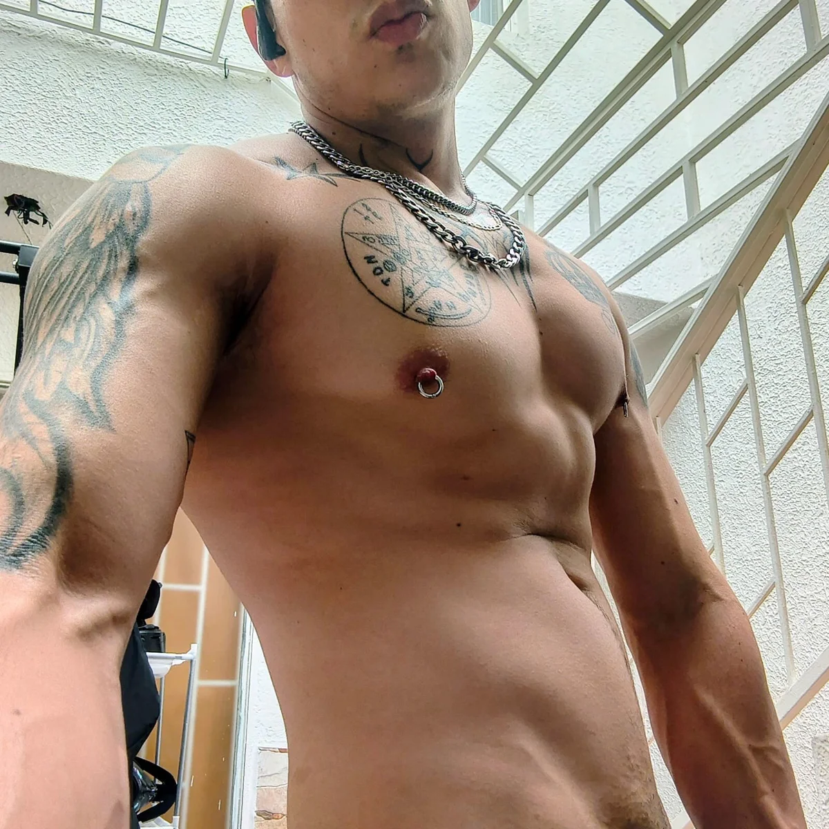 Dustin_Sonne 热门图片 3502