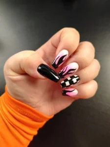 Nails de Yoki_Shizuko  9 Imagens