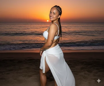 Public od kloeMadels  3 snímek