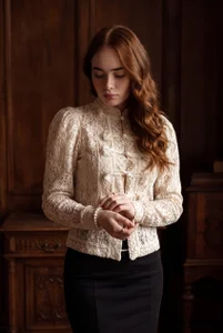 SandraHunter cute Immagine  2