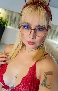 CandieGilson_ Public Immagine  2