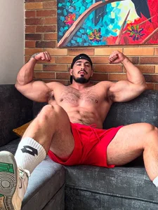 MorelEdgar_ 🫣👅 Pic 5