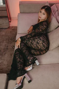 Aby_breslinLUXURY GIRL💎✨图片 6