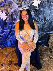 Halloween🪽 od Briguet__Molano_  6 snímek