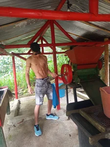 KamiSuarez 🫦😎 Foto 2