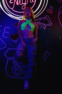 Lezy_ Urban Session ♥ Hình 4