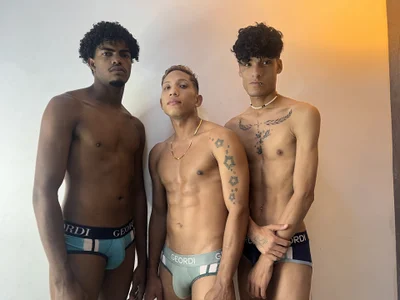 The_golden_boys1 Tgb Foto 4