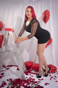 jade_swetのValentine's Day!💓の 3枚の写真