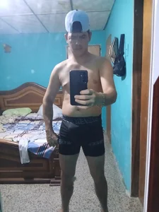 cristian07_ Conoceme un poco más.😉 Pic 3