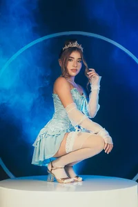 IbizaJacobs You’re sweeter than candy corn Immagine  4