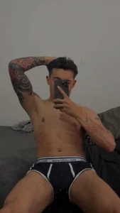 Leo_Carteer's XXX Nude Photo 1