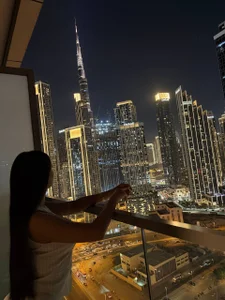 AlmaLuv Dubai 🎁 Vacation look 🍭 Hình 9