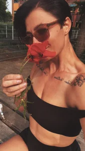 OnlyMarGo 🖤 Poză