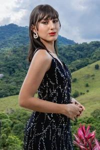 _miss_khloe Empowerment in my life 🍀 🍁 🍃 🍂  6টি ছবি