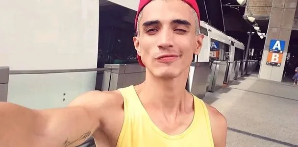 FelipeFriendly Public Billede