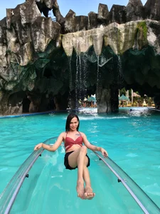 Sexy od AmayaWang  5 snímek