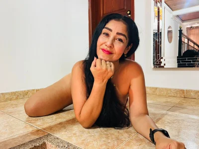 VikyThomsonn sexy girl Billede