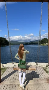 FoxyMira's photo