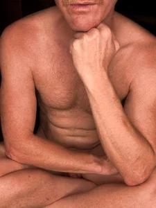 Gayginger86: Naked Start To The Week ( фото)