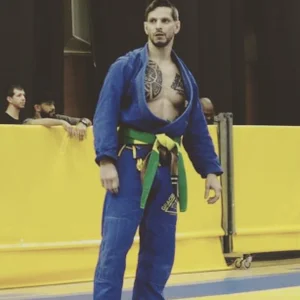 Samurayjiu Public Immagine 