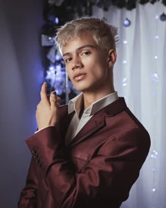 nicktorn Christmas 2025 Billede 3