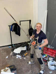 misterjames__ my job Immagine 