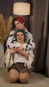 MaxineHakey Through Her Eyes Pic 5