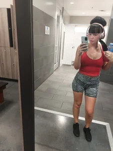 Gym sessions de MaciiMayy Foto 5