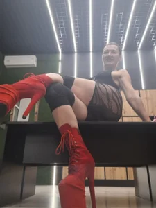 Bonnie_Naughtyy Workout day 😇 Fotka 5