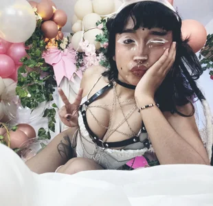 MeowMota_ MeowBunny!. 🐰❤️‍🔥 Pic 2